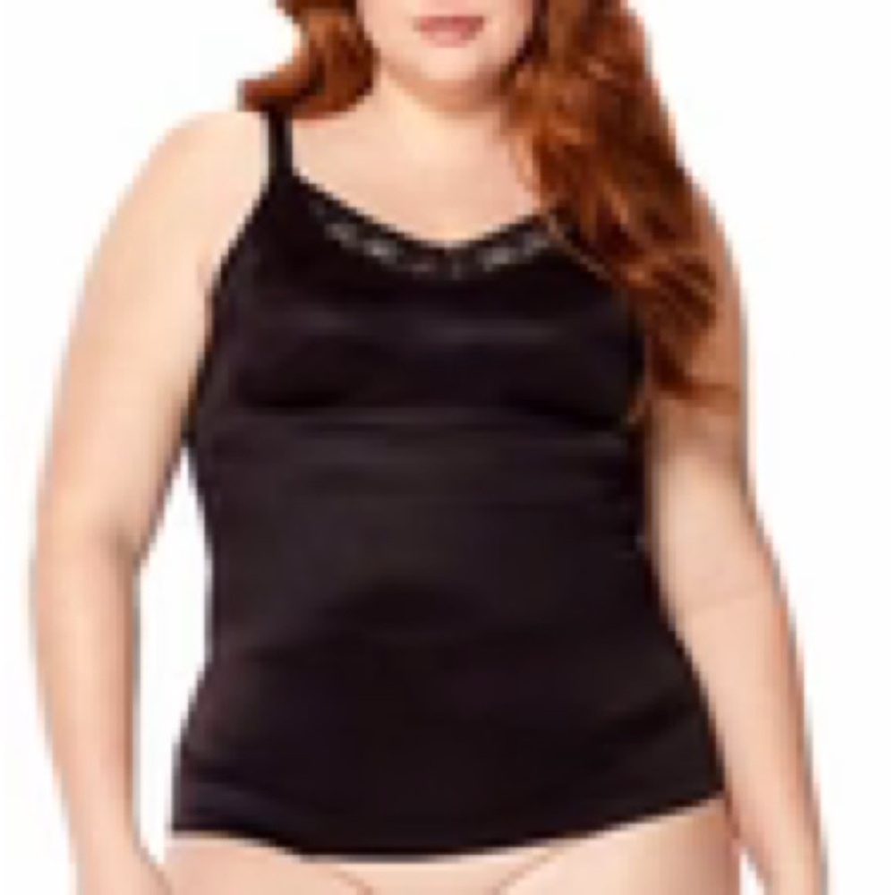 Black diva lace